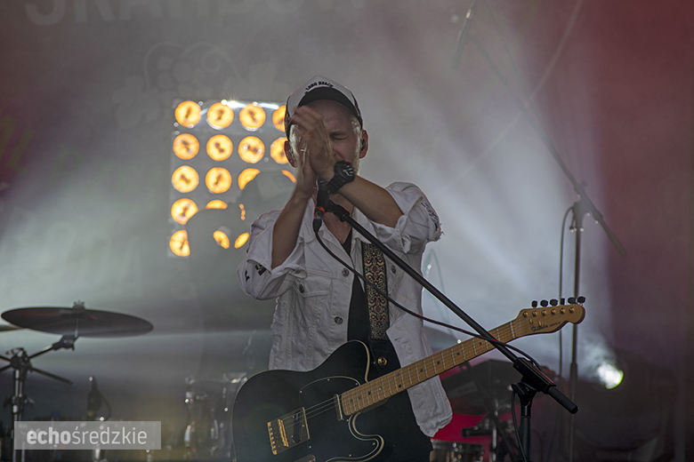 XVI edycja Święta Wina w Mieście Skarbów