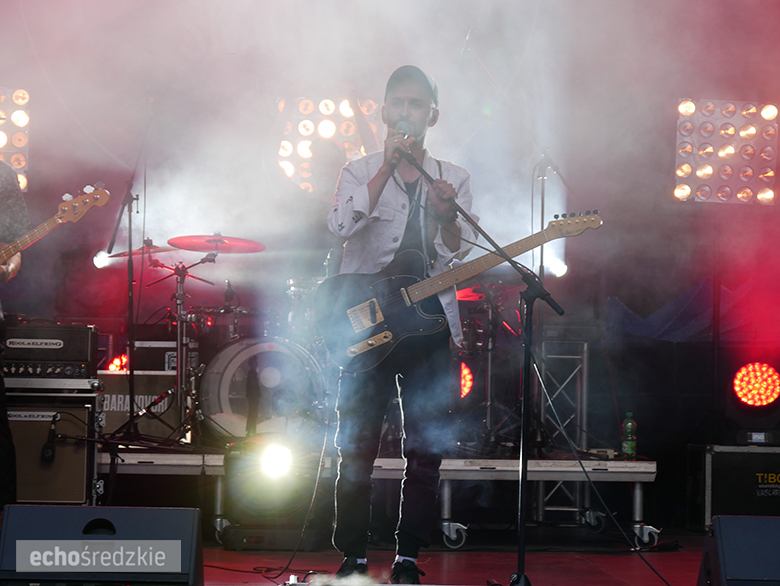 XVI edycja Święta Wina w Mieście Skarbów