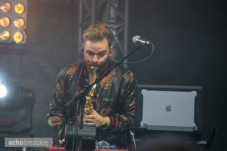 XVI edycja Święta Wina w Mieście Skarbów