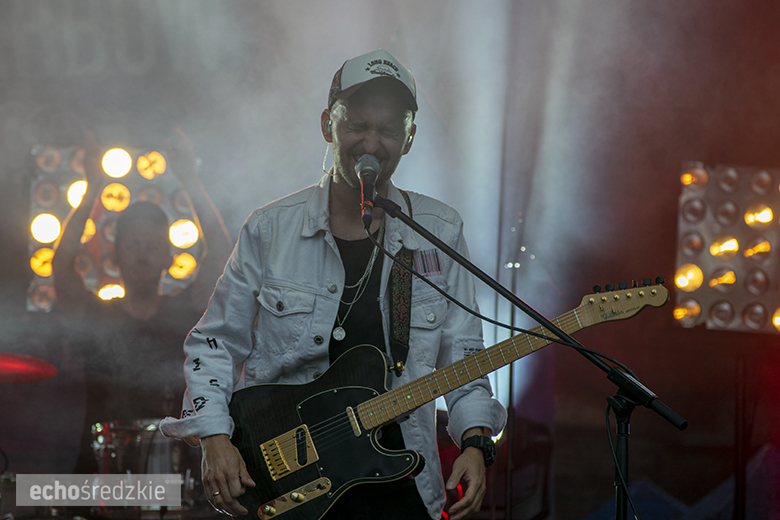 XVI edycja Święta Wina w Mieście Skarbów