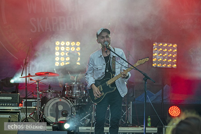 XVI edycja Święta Wina w Mieście Skarbów