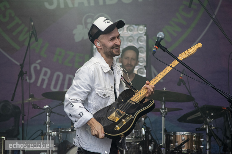 XVI edycja Święta Wina w Mieście Skarbów