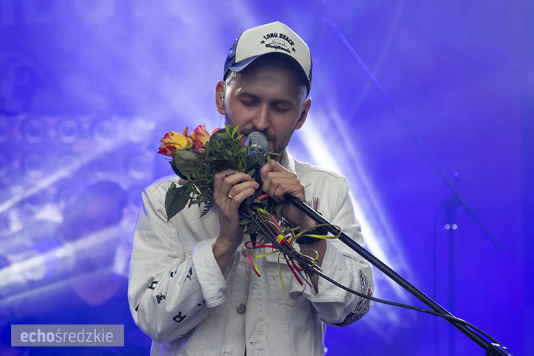 XVI edycja Święta Wina w Mieście Skarbów