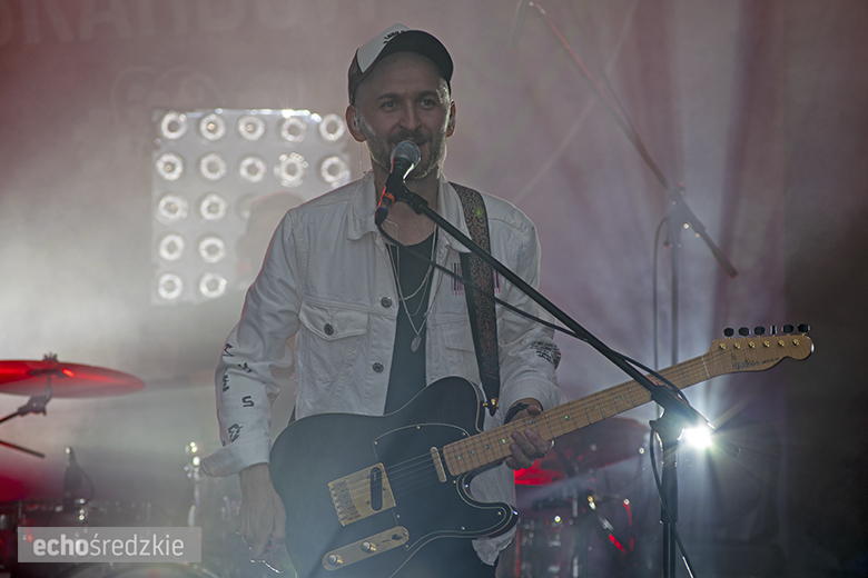 XVI edycja Święta Wina w Mieście Skarbów