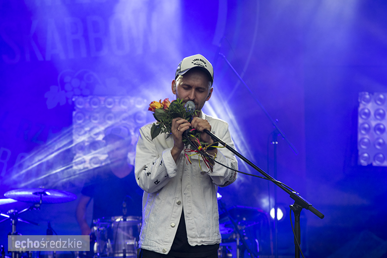 XVI edycja Święta Wina w Mieście Skarbów