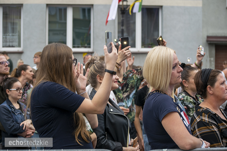 XVI edycja Święta Wina w Mieście Skarbów