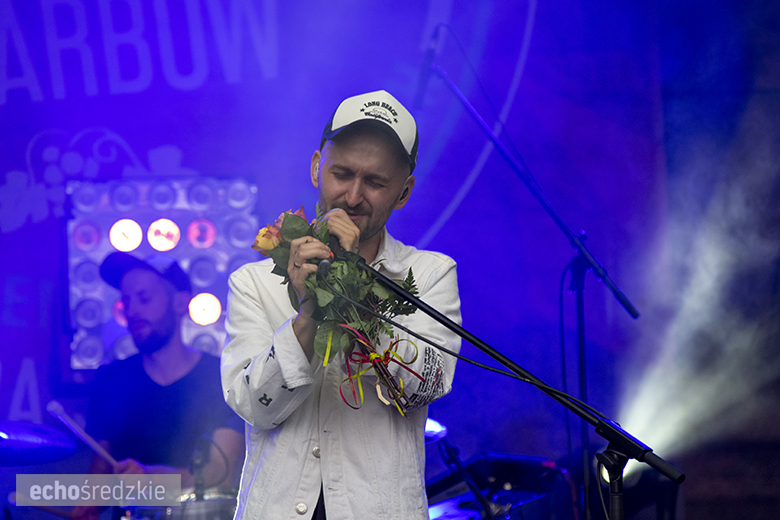 XVI edycja Święta Wina w Mieście Skarbów