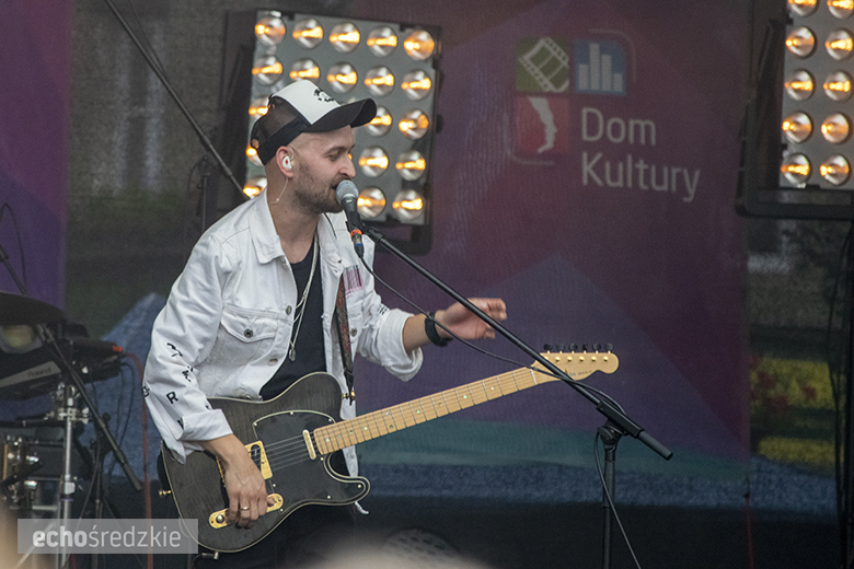 XVI edycja Święta Wina w Mieście Skarbów