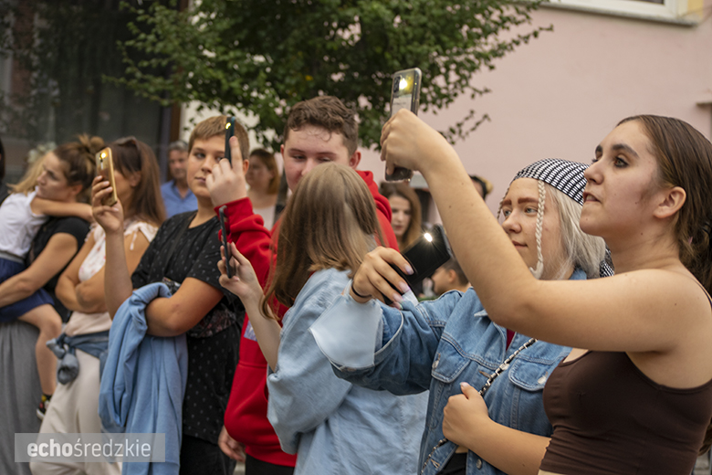 XVI edycja Święta Wina w Mieście Skarbów