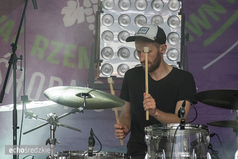 XVI edycja Święta Wina w Mieście Skarbów