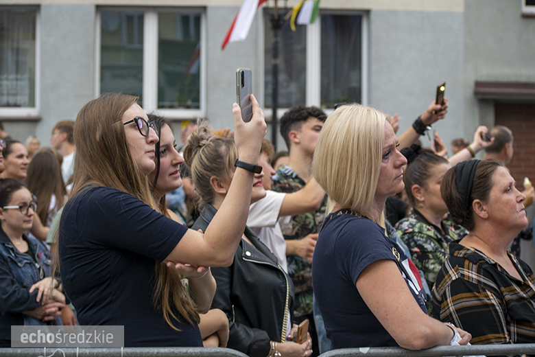 XVI edycja Święta Wina w Mieście Skarbów