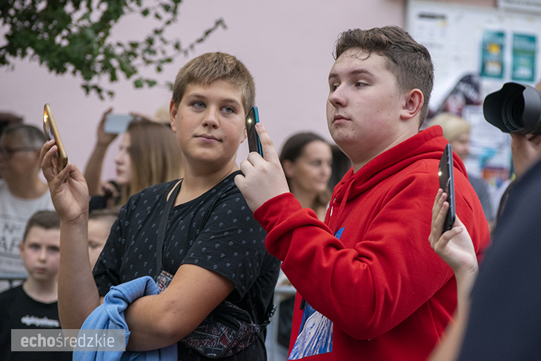 XVI edycja Święta Wina w Mieście Skarbów