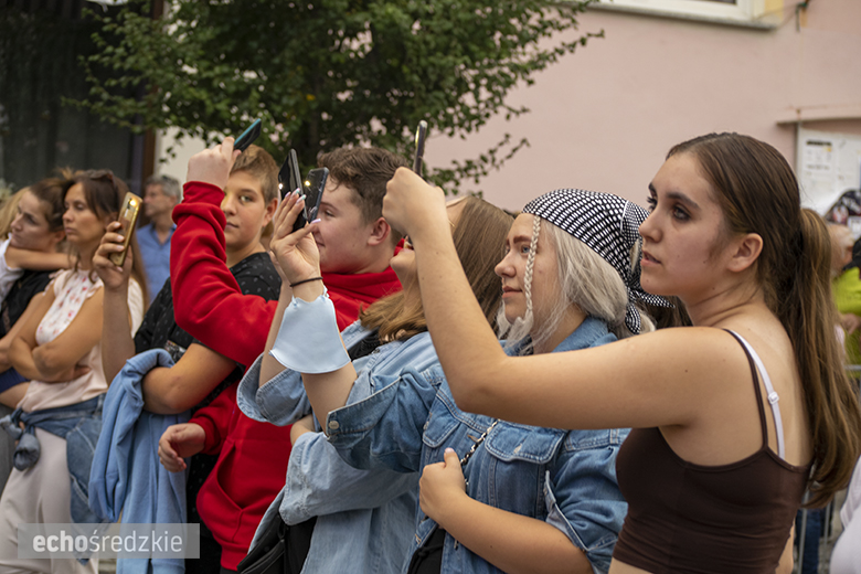 XVI edycja Święta Wina w Mieście Skarbów