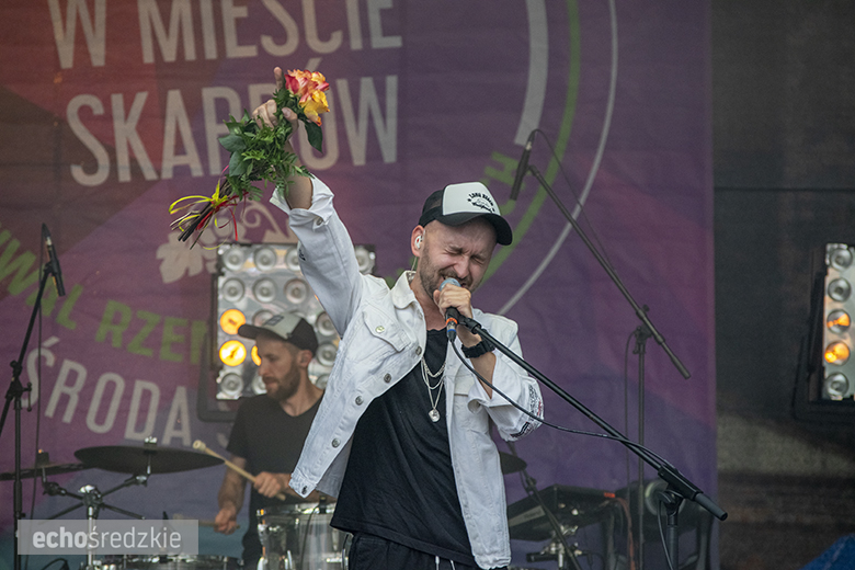 XVI edycja Święta Wina w Mieście Skarbów