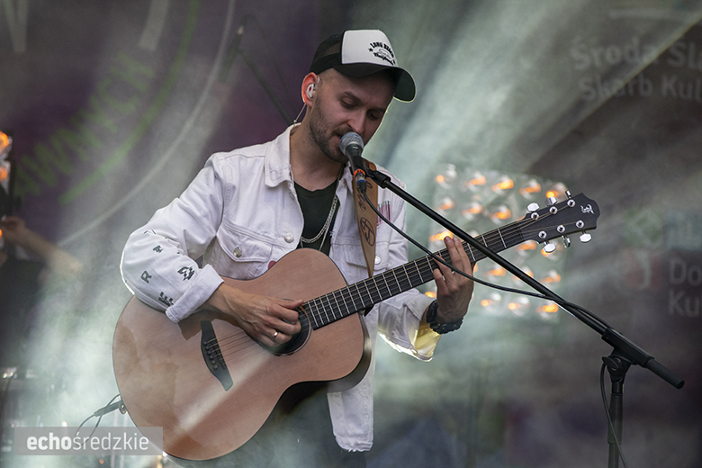 XVI edycja Święta Wina w Mieście Skarbów