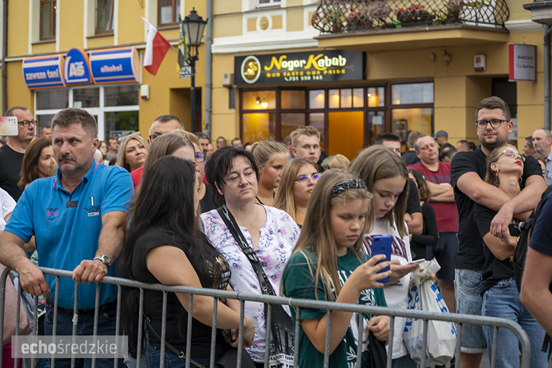 XVI edycja Święta Wina w Mieście Skarbów