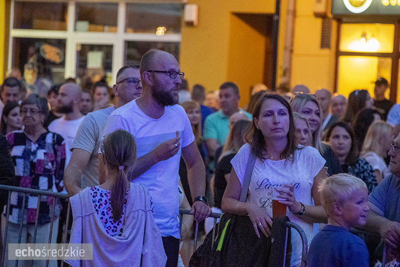 XVI edycja Święta Wina w Mieście Skarbów