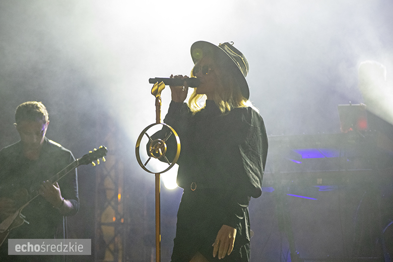 XVI edycja Święta Wina w Mieście Skarbów