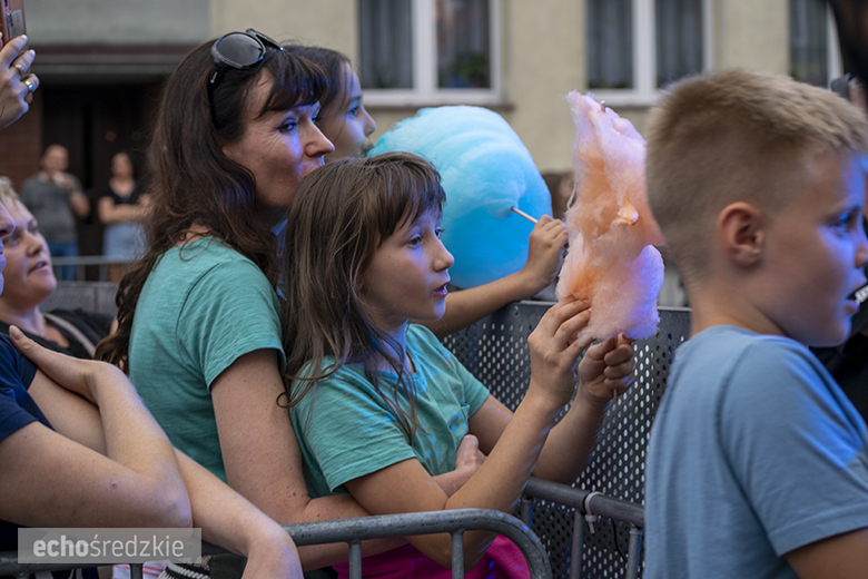 XVI edycja Święta Wina w Mieście Skarbów