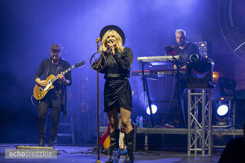 XVI edycja Święta Wina w Mieście Skarbów