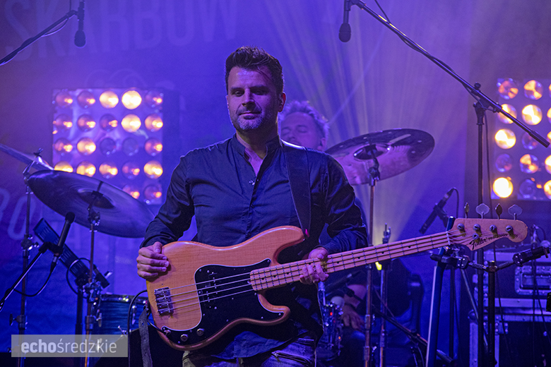 XVI edycja Święta Wina w Mieście Skarbów