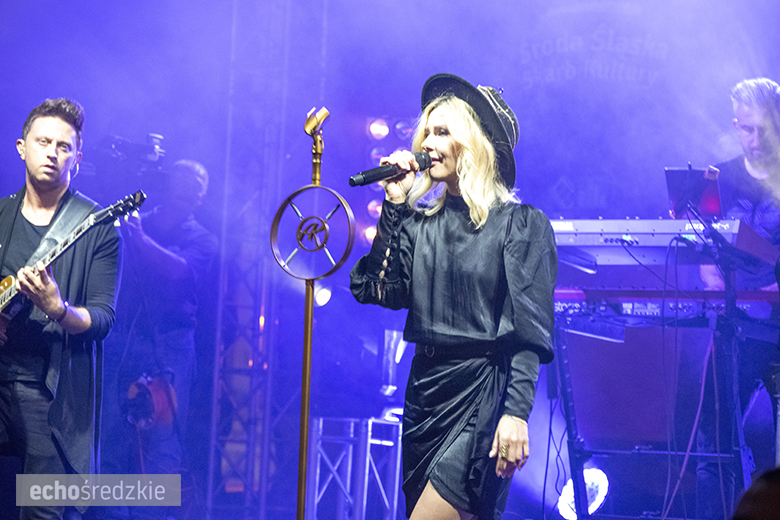 XVI edycja Święta Wina w Mieście Skarbów