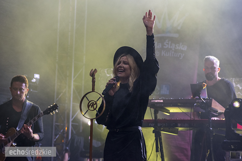 XVI edycja Święta Wina w Mieście Skarbów