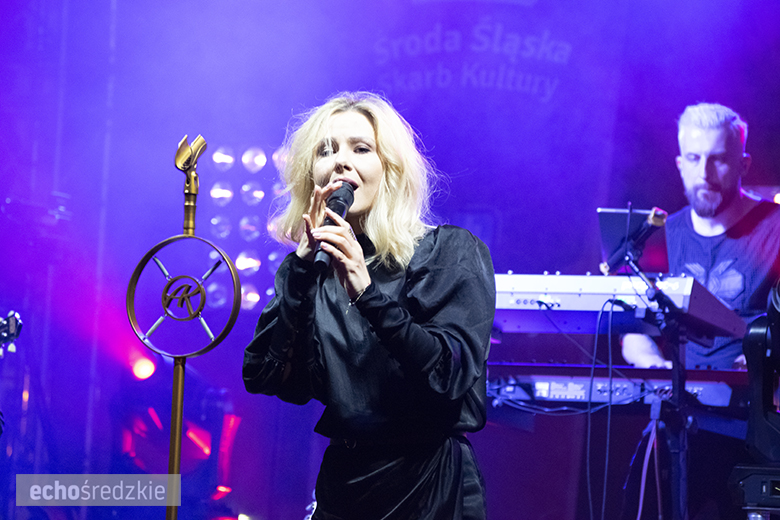 XVI edycja Święta Wina w Mieście Skarbów