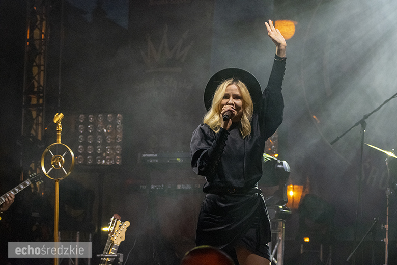 XVI edycja Święta Wina w Mieście Skarbów