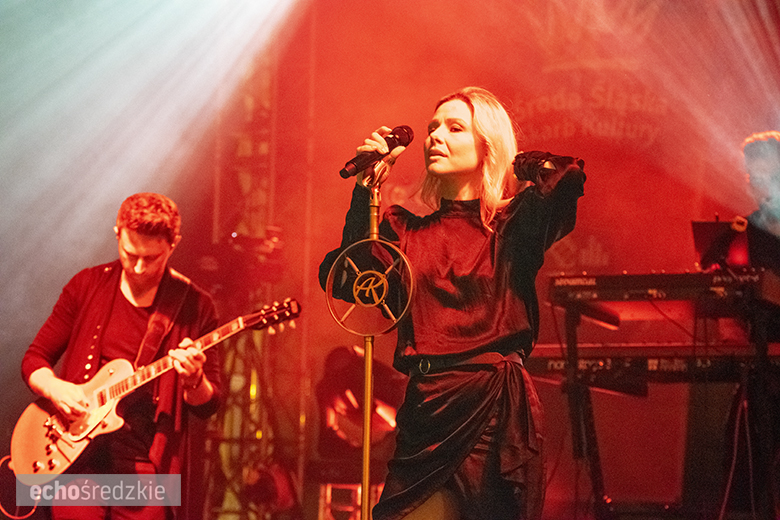 XVI edycja Święta Wina w Mieście Skarbów