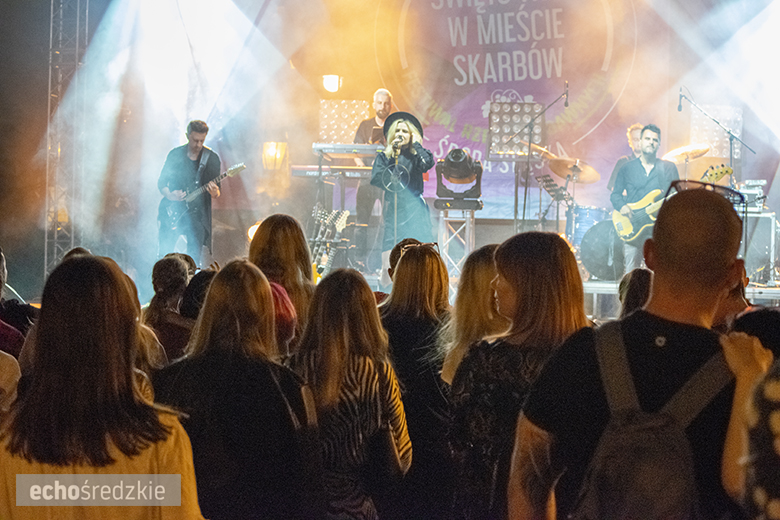 XVI edycja Święta Wina w Mieście Skarbów