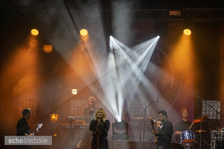 XVI edycja Święta Wina w Mieście Skarbów