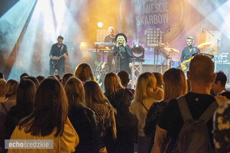 XVI edycja Święta Wina w Mieście Skarbów