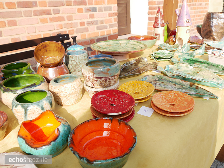 XVI edycja Święta Wina w Mieście Skarbów