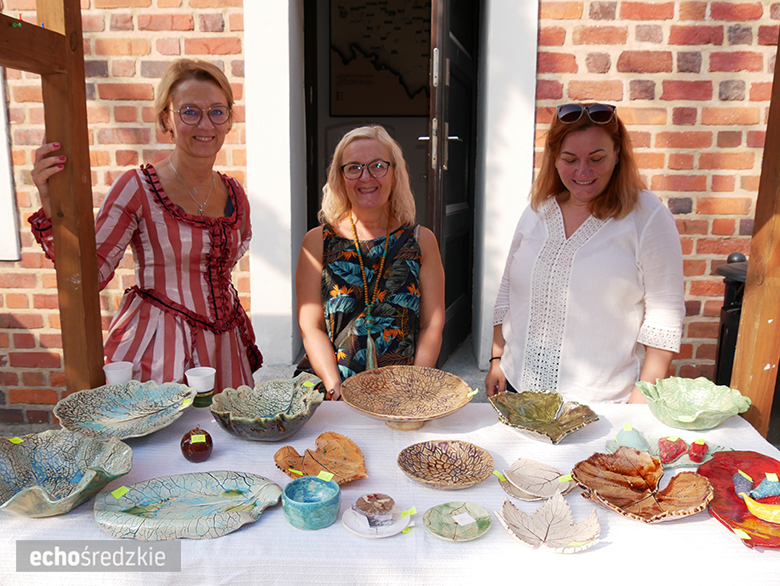 XVI edycja Święta Wina w Mieście Skarbów