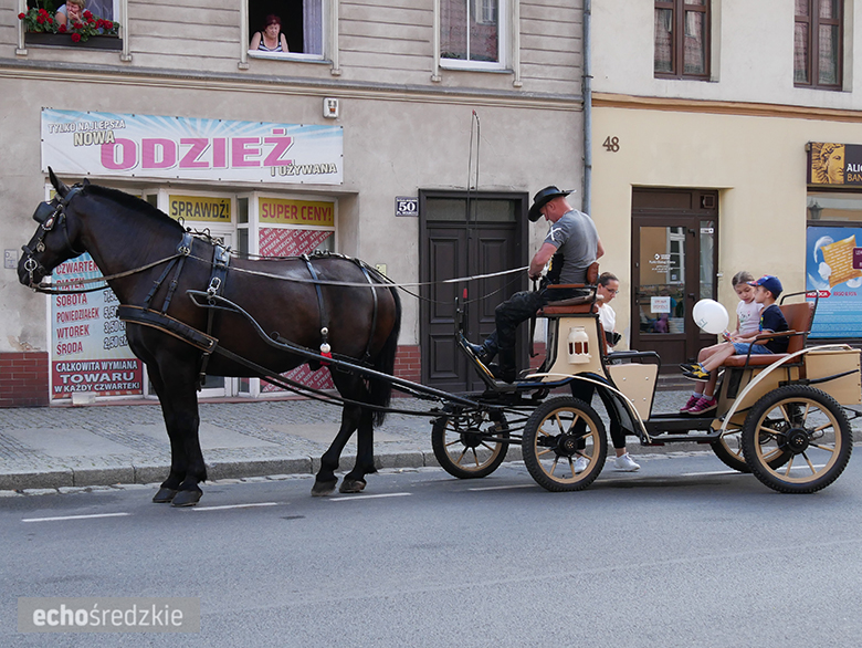 XVI edycja Święta Wina w Mieście Skarbów