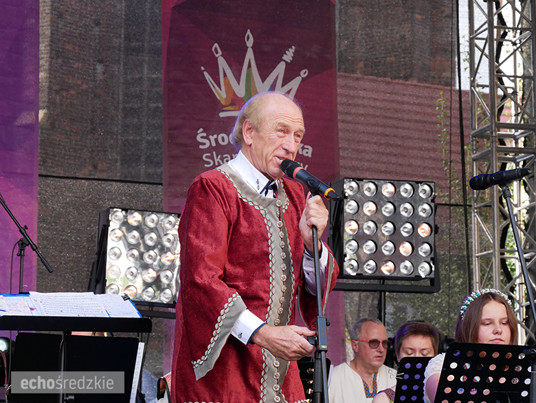 XVI edycja Święta Wina w Mieście Skarbów