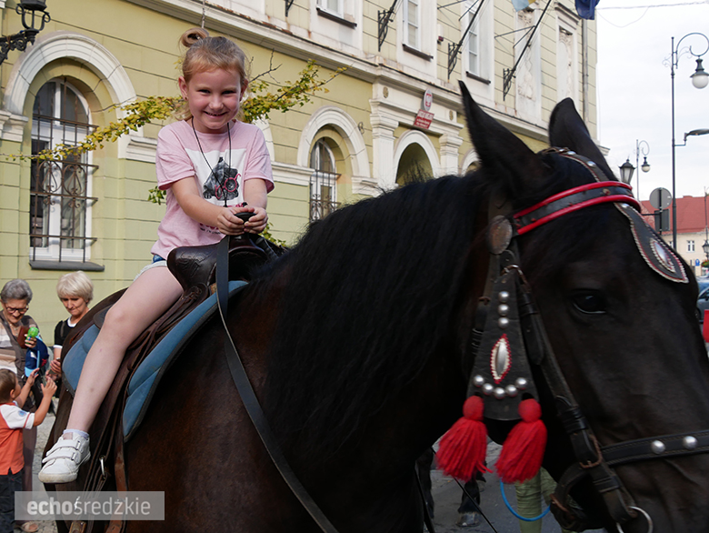 XVI edycja Święta Wina w Mieście Skarbów