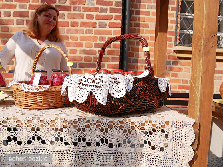 XVI edycja Święta Wina w Mieście Skarbów