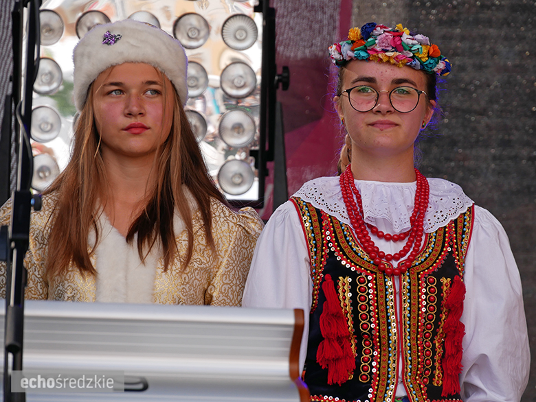 XVI edycja Święta Wina w Mieście Skarbów