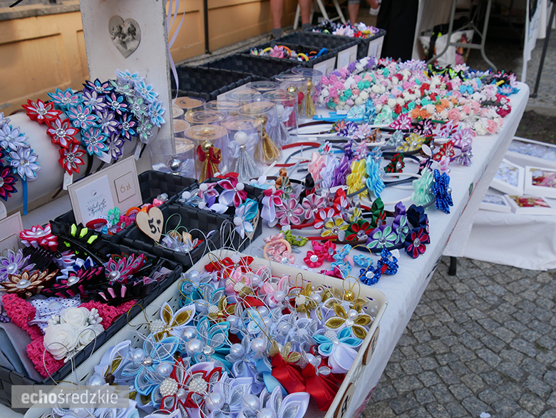 XVI edycja Święta Wina w Mieście Skarbów