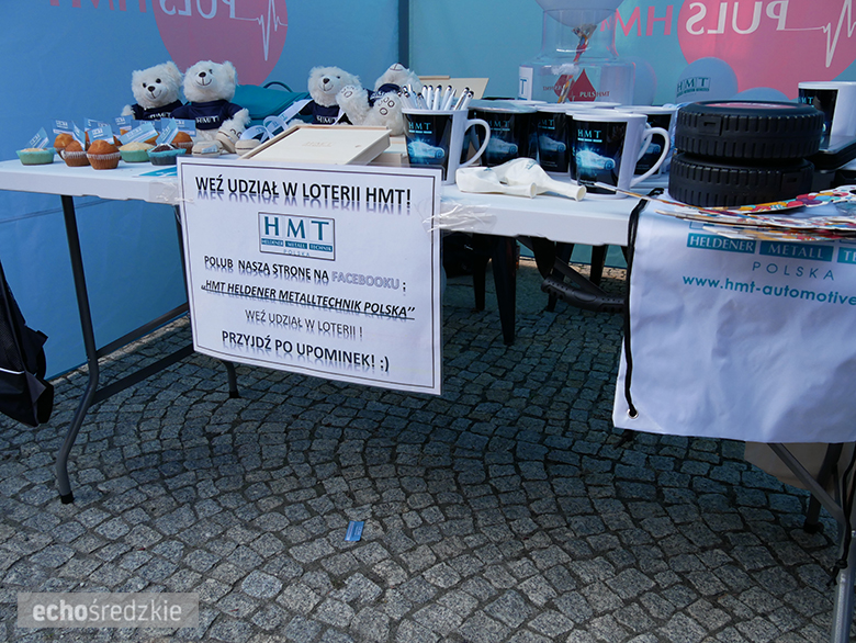 XVI edycja Święta Wina w Mieście Skarbów