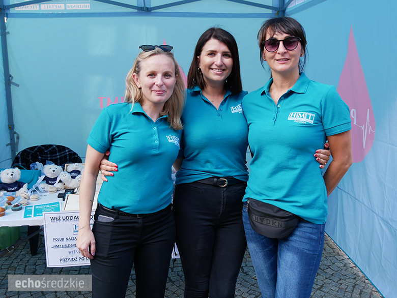 XVI edycja Święta Wina w Mieście Skarbów