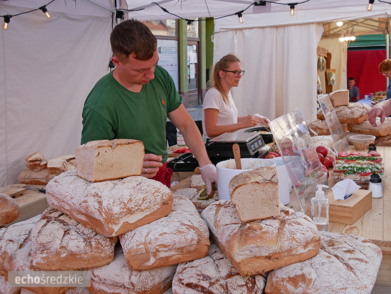 XVI edycja Święta Wina w Mieście Skarbów