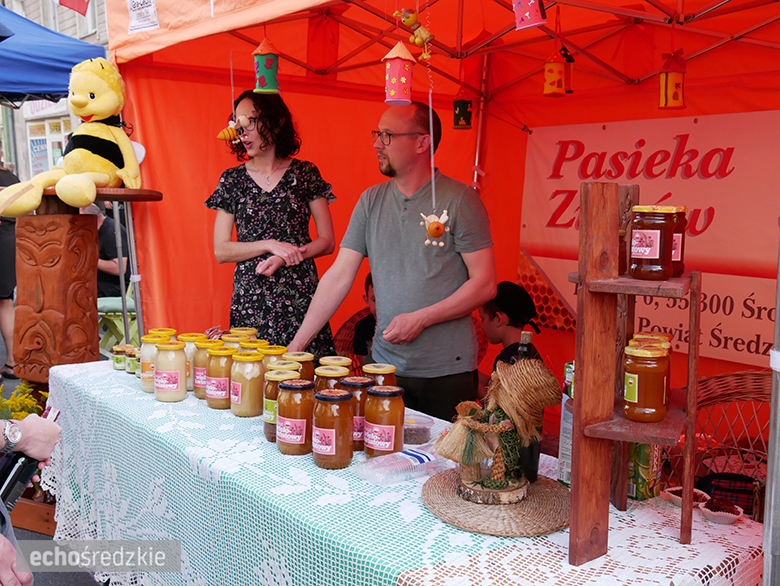 XVI edycja Święta Wina w Mieście Skarbów