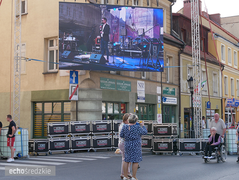 XVI edycja Święta Wina w Mieście Skarbów