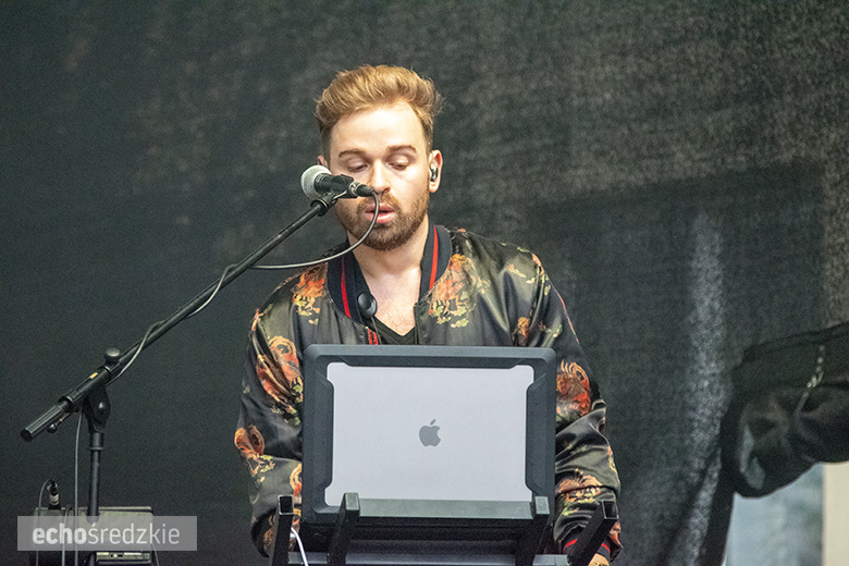 XVI edycja Święta Wina w Mieście Skarbów