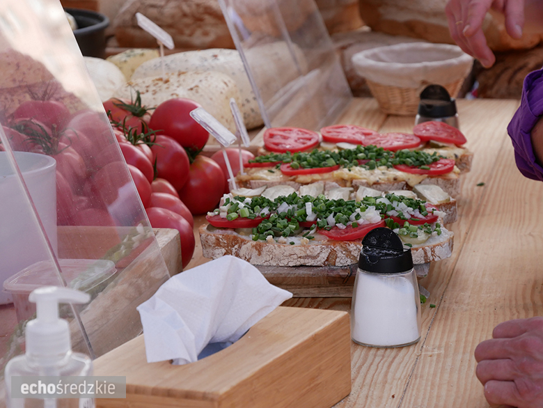 XVI edycja Święta Wina w Mieście Skarbów