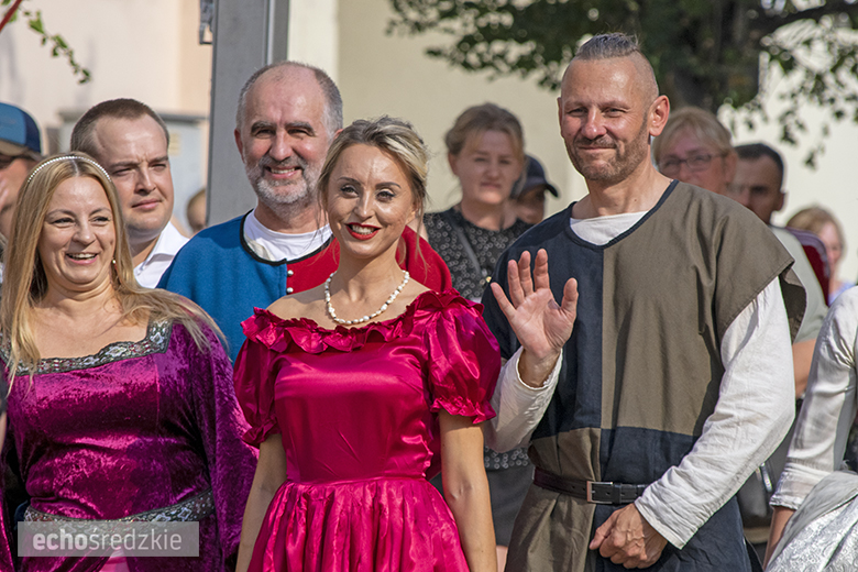 XVI edycja Święta Wina w Mieście Skarbów