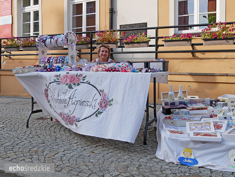 XVI edycja Święta Wina w Mieście Skarbów